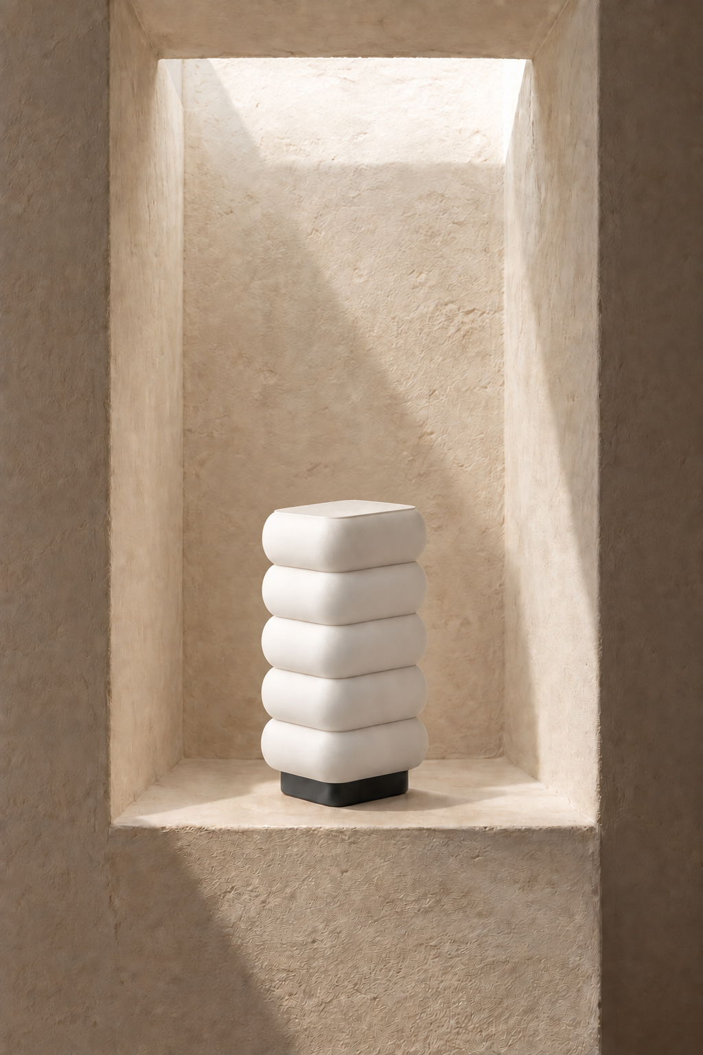 KIRO · Vertical — Día · apagada