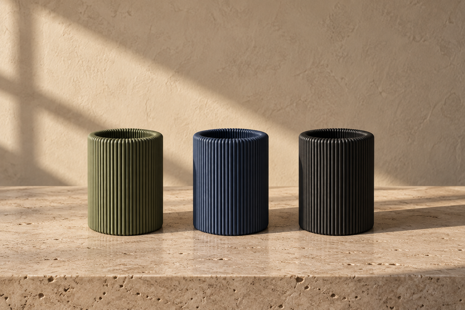KITO · Familia / los 3 colores