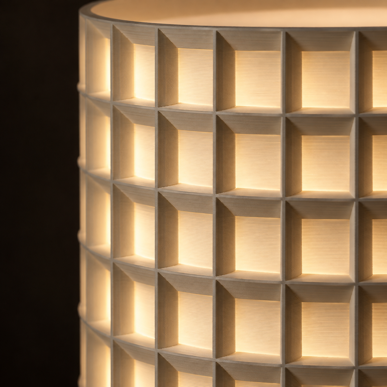 VITTO · Close-up / encendida