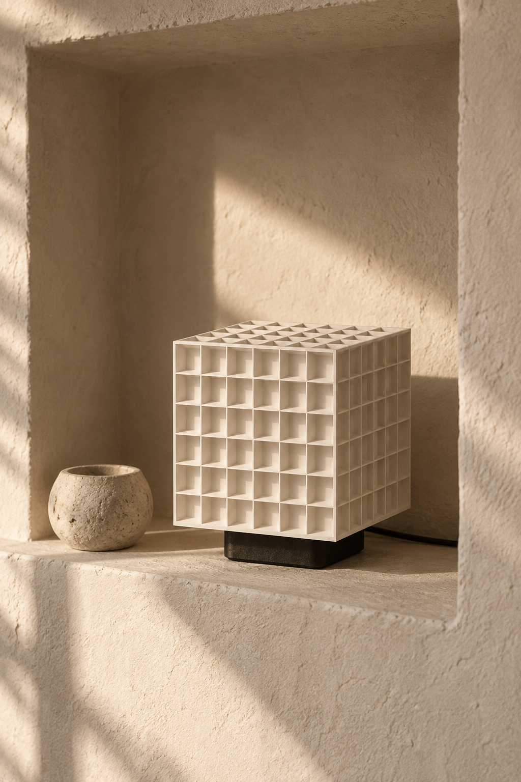 TOTO · Vertical / nicho, día