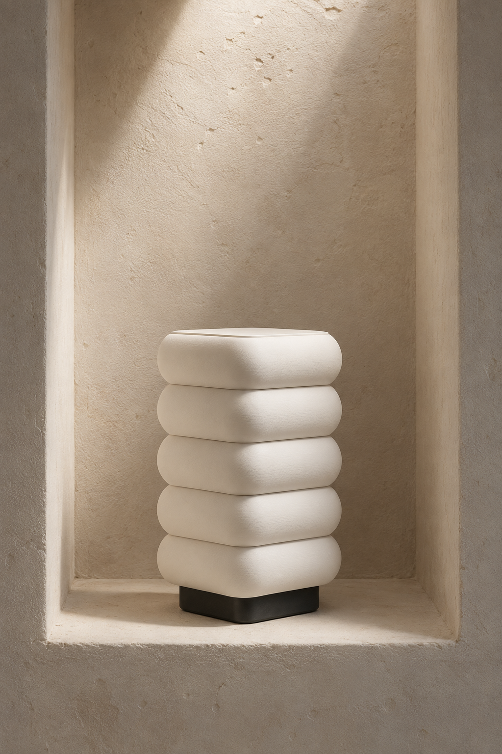 KIRO · Vertical / escultura